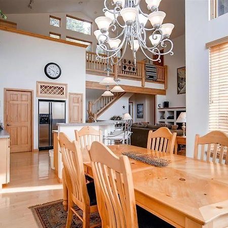 Timber Heights Lodge Boreas By Pinnacle Lodge Breckenridge Exterior foto