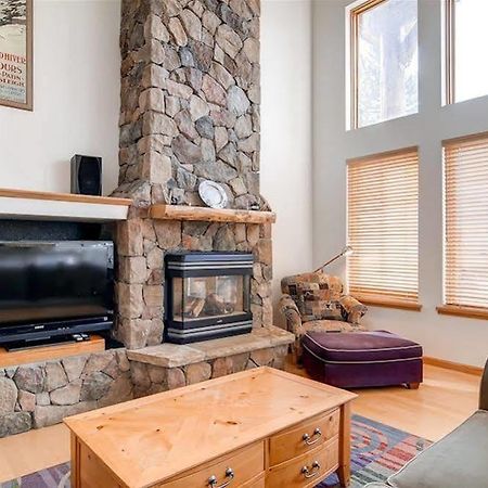 Timber Heights Lodge Boreas By Pinnacle Lodge Breckenridge Exterior foto