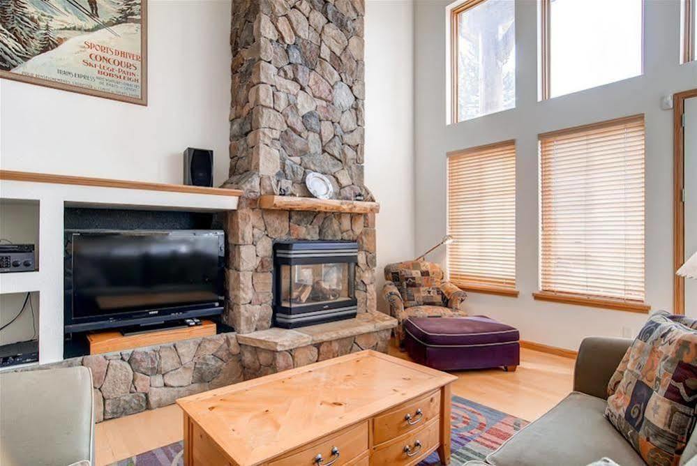 Timber Heights Lodge Boreas By Pinnacle Lodge Breckenridge Exterior foto