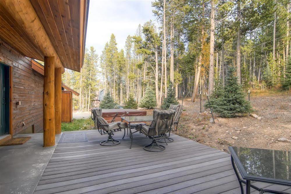 Timber Heights Lodge Boreas By Pinnacle Lodge Breckenridge Exterior foto