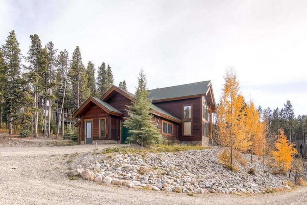 Timber Heights Lodge Boreas By Pinnacle Lodge Breckenridge Exterior foto