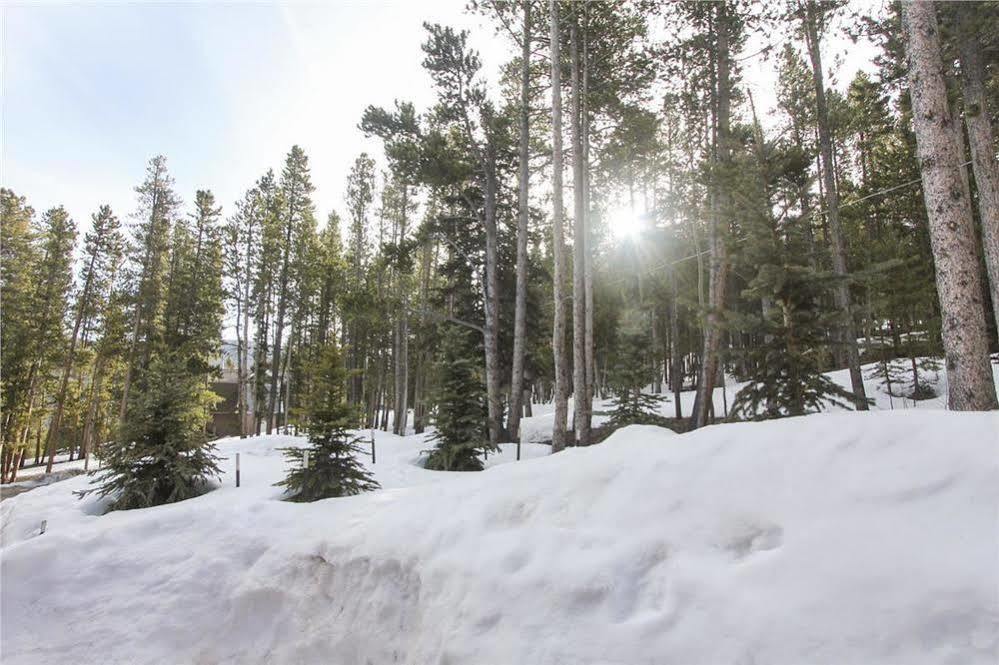 Timber Heights Lodge Boreas By Pinnacle Lodge Breckenridge Exterior foto